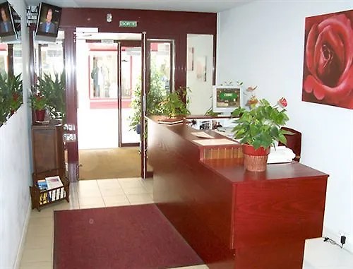 De Jouvence Hotel Dax