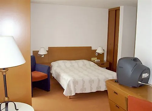 De Jouvence Hotel 3*