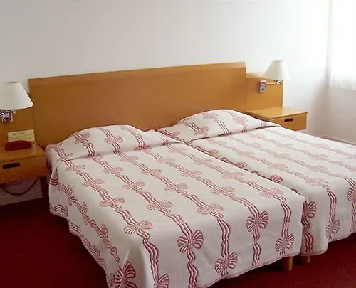 De Jouvence 3* Дакс