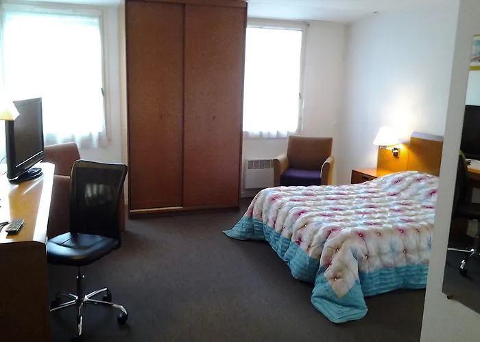 De Jouvence Hotel 3*