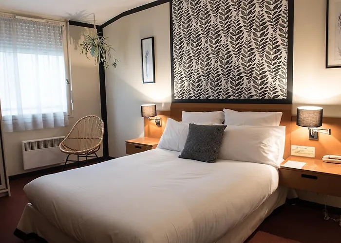 De Jouvence Hotel Dax