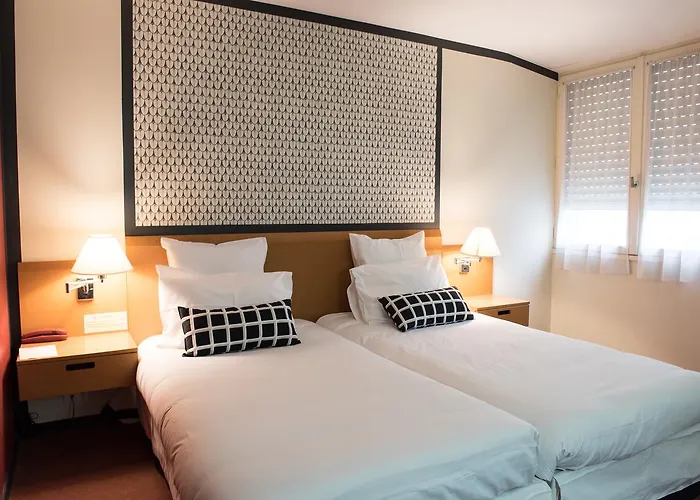 De Jouvence Hotel 3*