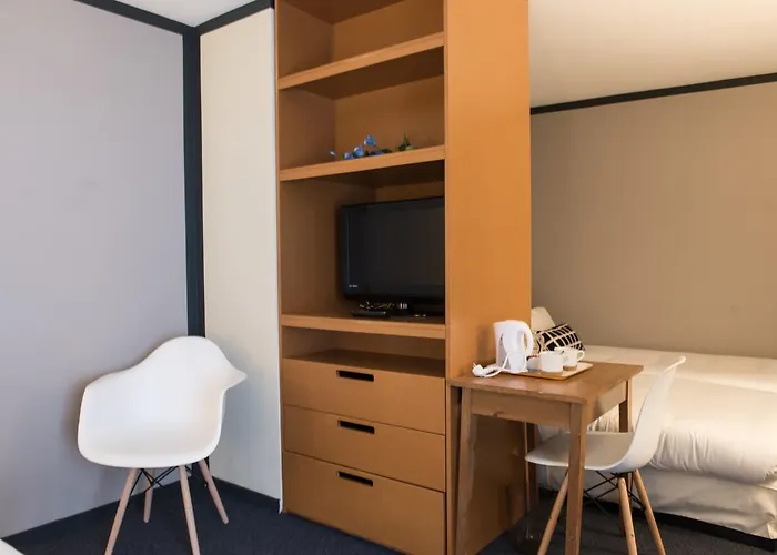 De Jouvence Дакс