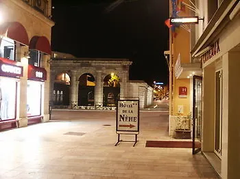 De Jouvence Hotel Dax