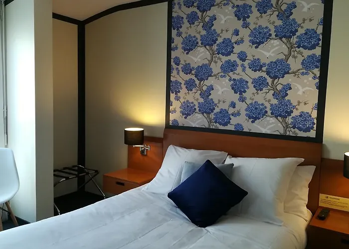 De Jouvence Hotel Dax